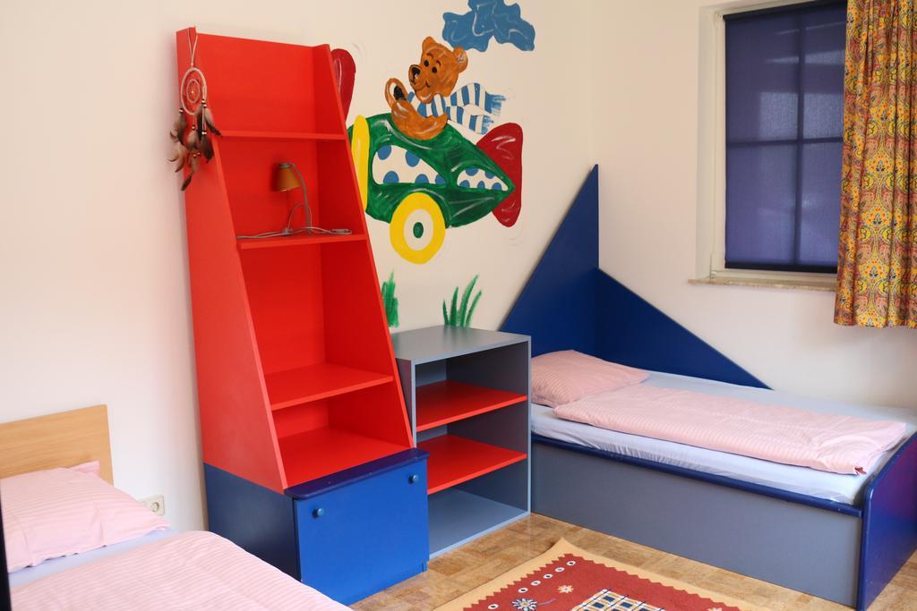 Familienparadies Reichenhauser كوتسشاش ام سي الغرفة الصورة