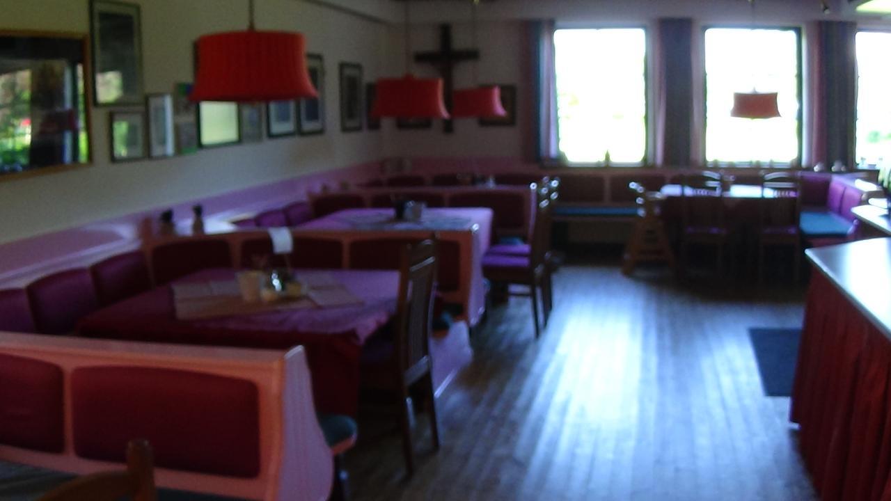 Familienparadies Reichenhauser كوتسشاش ام سي المظهر الخارجي الصورة